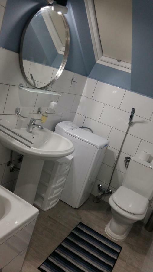 Apartments Sovran Vila Marija Prčanj Екстериор снимка