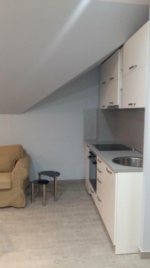 Apartments Sovran Vila Marija Prčanj Екстериор снимка